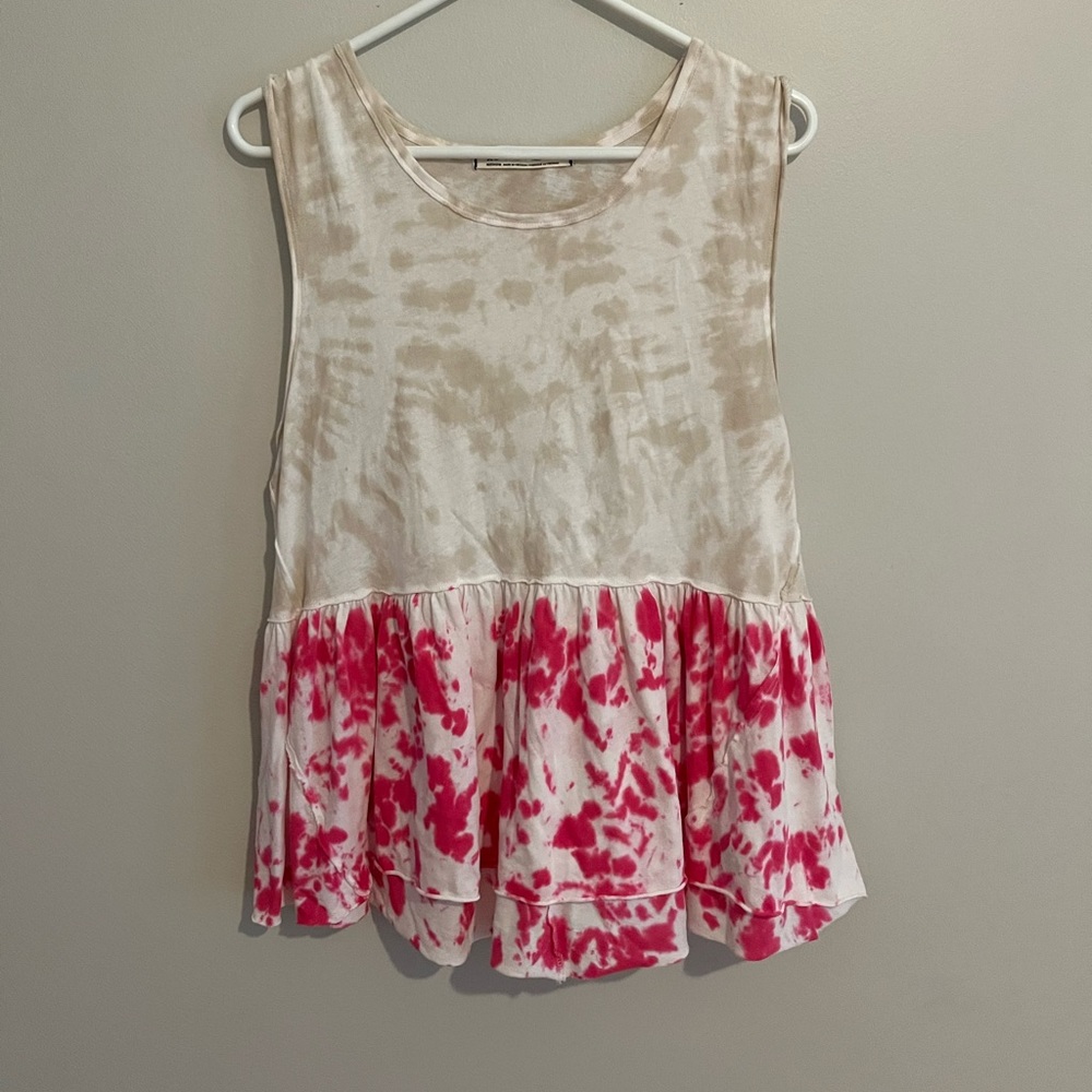 Free people tank